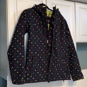 burton Society Dryride Small women’s Ski Jacket